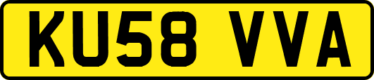 KU58VVA