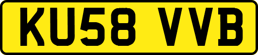 KU58VVB