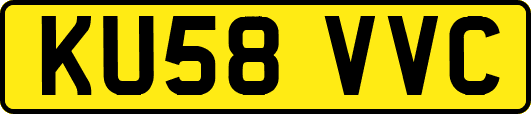 KU58VVC