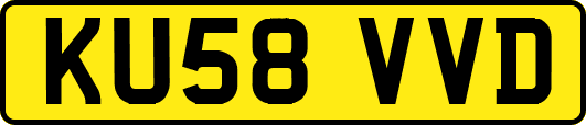 KU58VVD