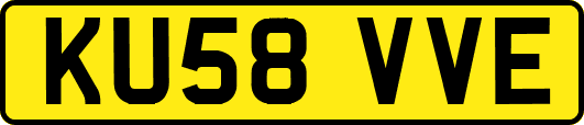 KU58VVE