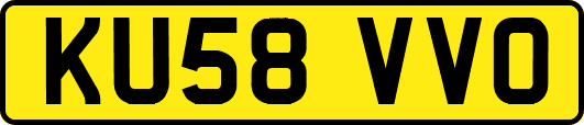 KU58VVO