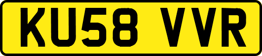 KU58VVR