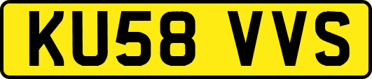KU58VVS