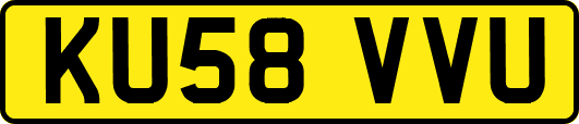 KU58VVU