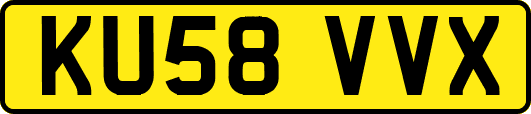 KU58VVX