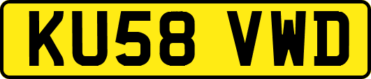 KU58VWD