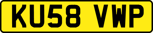 KU58VWP