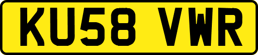 KU58VWR