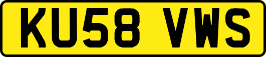 KU58VWS