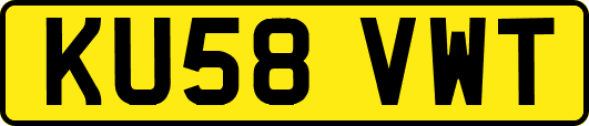 KU58VWT