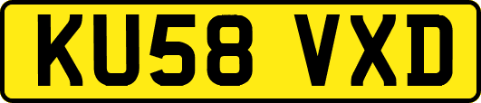 KU58VXD