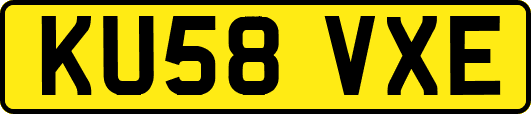 KU58VXE