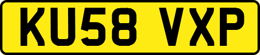 KU58VXP