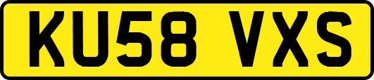 KU58VXS