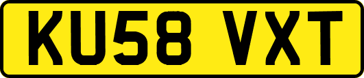 KU58VXT