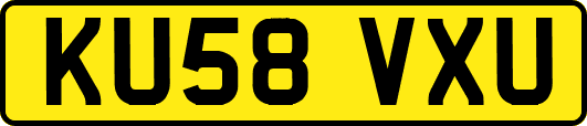 KU58VXU