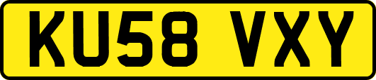 KU58VXY