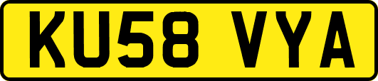 KU58VYA