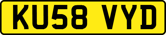KU58VYD