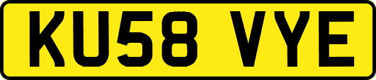 KU58VYE