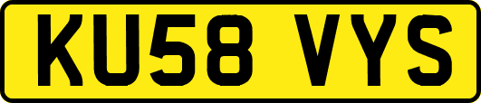 KU58VYS