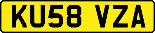 KU58VZA