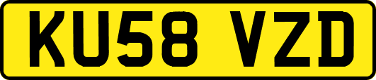 KU58VZD