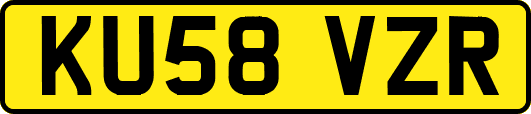 KU58VZR