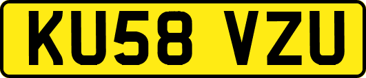 KU58VZU