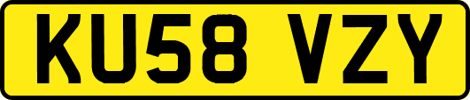 KU58VZY