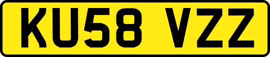 KU58VZZ