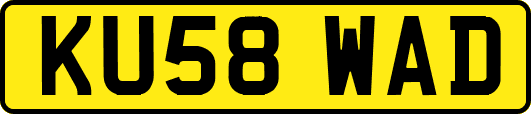 KU58WAD