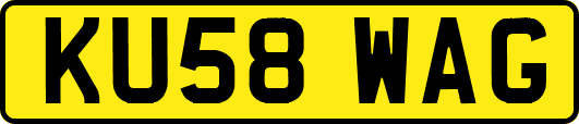 KU58WAG