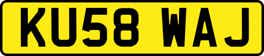 KU58WAJ