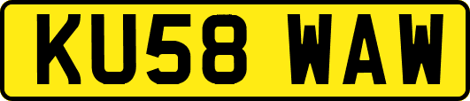 KU58WAW