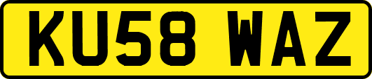 KU58WAZ