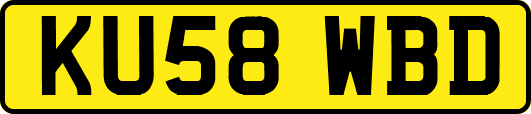 KU58WBD