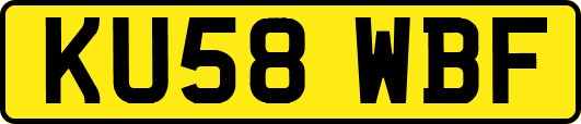 KU58WBF