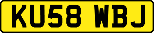 KU58WBJ