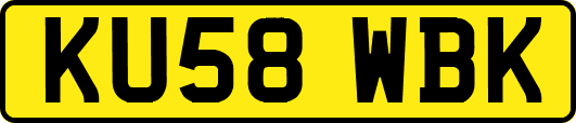 KU58WBK