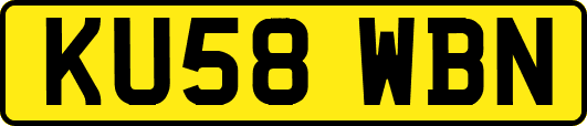 KU58WBN