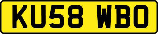 KU58WBO