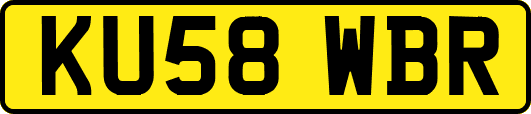 KU58WBR