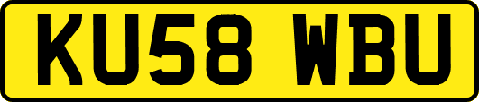 KU58WBU