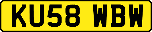 KU58WBW