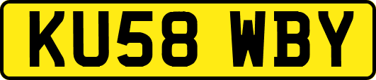 KU58WBY