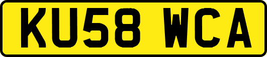 KU58WCA