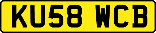 KU58WCB