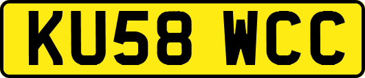 KU58WCC
